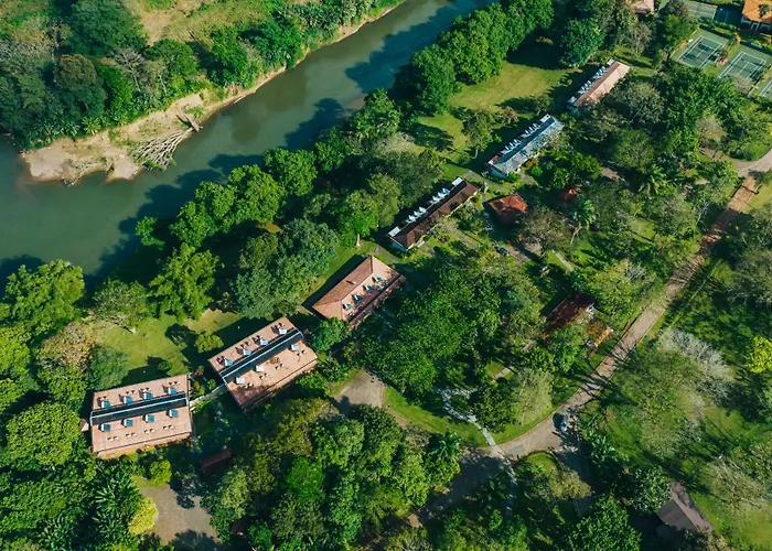 Tilajari Hotel Resort La Fortuna